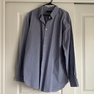 mens dress shirt